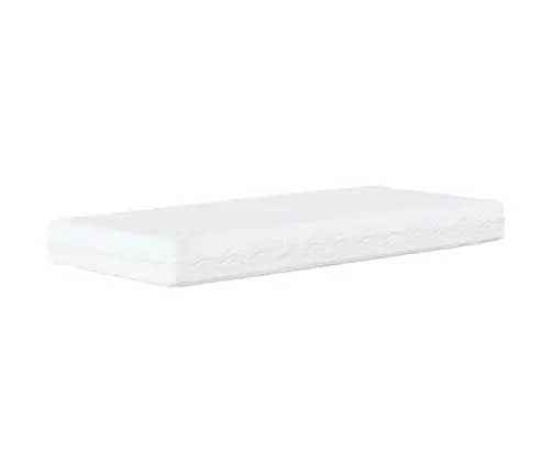Stūra Gultas Rāmis Ar Matraci Melna 90 X 190 Cm Samts Vidaxl