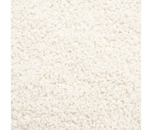 Bērnu Gultas Rāmis Ar Galvgali Krēmkrāsa 80 X 160 Cm Vidaxl