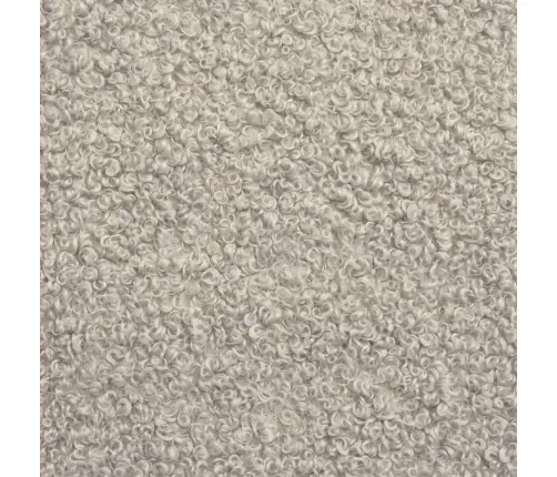 Bērnu Gultas Rāmis Ar Galvgali Gaiši Pelēks 80 X 200 Cm Vidaxl