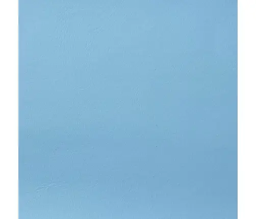 Kuni 3-Aastase Voodi Raam Koos Peatoega Sinine 70 X 140 Cm Pu