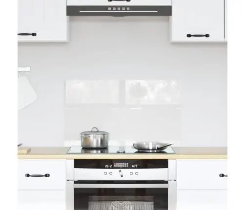 Virtuves Aizsargpanelis Caurspīdīgs 70 X 40 X 0.8 Cm Vidaxl