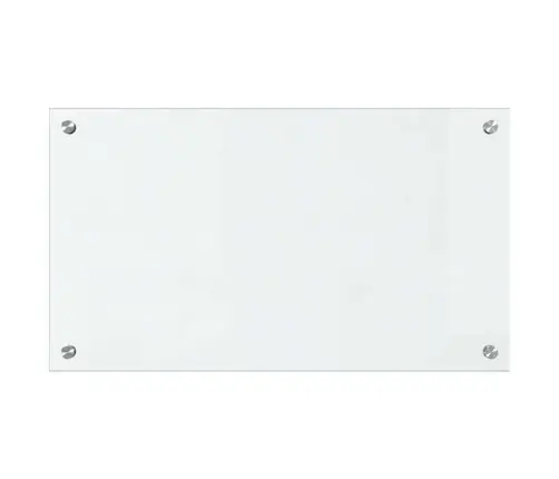 Virtuves Aizsargpanelis Caurspīdīgs 70 X 40 X 0.8 Cm Vidaxl