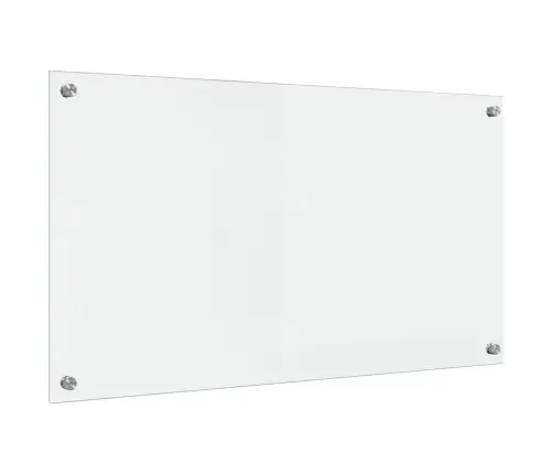 Virtuves Aizsargpanelis Caurspīdīgs 90 X 50 X 0.8 Cm Vidaxl