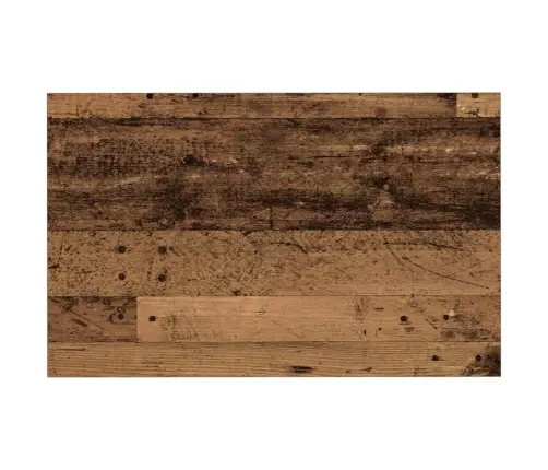 Kafijas Galdiņš Vecs Koks 80 X 50 X 40 Cm Inženierijas Koks Vidaxl