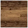 Kafijas Galdiņš Vecs Koks 80 X 80 X 40 Cm Inženierijas Koks Vidaxl