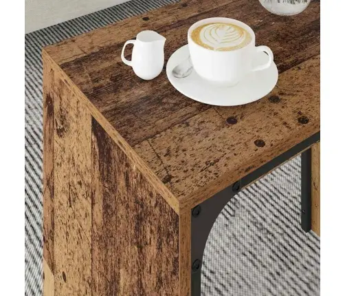 Iekšējais Kafijas Galds 3 Pcs Vecs Koks 60 X 35 X 56 Cm Vidaxl Iekšējais Kafijas Galds 3 Pcs Vecs Koks 60 X 35 X 56 Cm Vidaxl