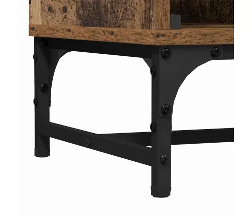 Augstais Skapītis Vecs Koks 35 X 37 X 117 Cm Inženierijas Koks Vidaxl Augstais Skapītis Vecs Koks 35 X 37 X 117 Cm Inženierijas Koks Vidaxl