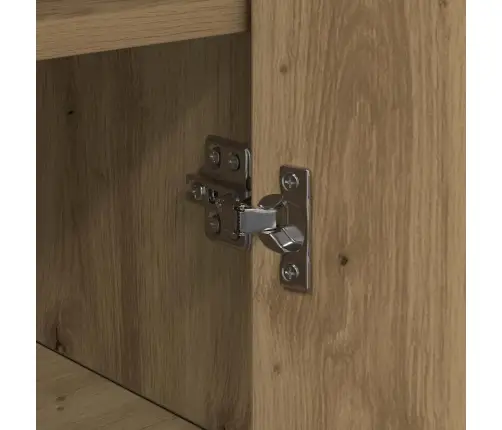 Puse Amatnieku Ozola 35 X 35.5 X 76 Cm Inženierijas Koks Vidaxl Puse Amatnieku Ozola 35 X 35.5 X 76 Cm Inženierijas Koks Vidaxl