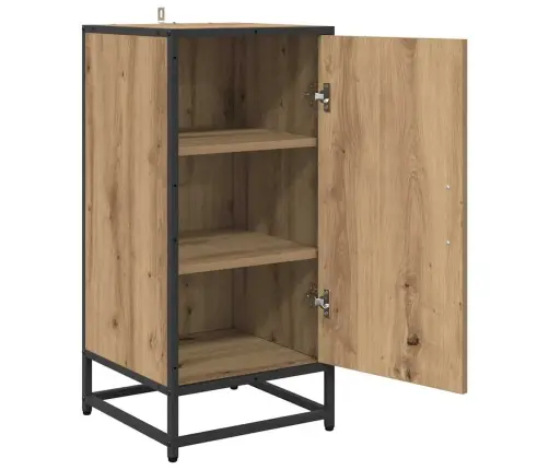 Puse Amatnieku Ozola 35 X 35.5 X 76 Cm Inženierijas Koks Vidaxl Puse Amatnieku Ozola 35 X 35.5 X 76 Cm Inženierijas Koks Vidaxl