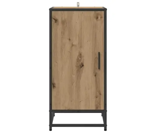 Puse Amatnieku Ozola 35 X 35.5 X 76 Cm Inženierijas Koks Vidaxl Puse Amatnieku Ozola 35 X 35.5 X 76 Cm Inženierijas Koks Vidaxl