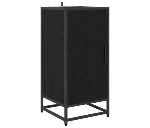 Kabalas Juodas Ąžuolas 35,5 X 35 X 76 Cm