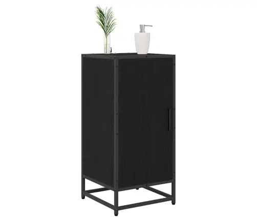 Kabalas Juodas Ąžuolas 35,5 X 35 X 76 Cm