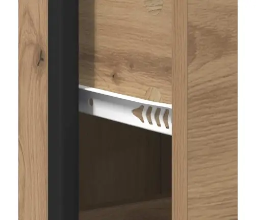 Vannas Istabas Skapītis Amatnieku Ozola 35 X 37.5 X 166 Cm Vidaxl Vannas Istabas Skapītis Amatnieku Ozola 35 X 37.5 X 166 Cm Vidaxl