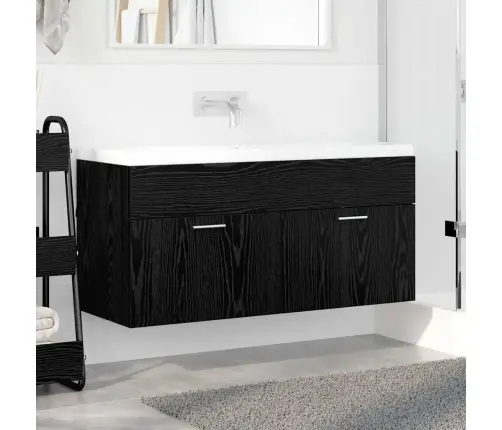 Valamukapp Ladustamisega Uksega Must Tamm Tehispuit