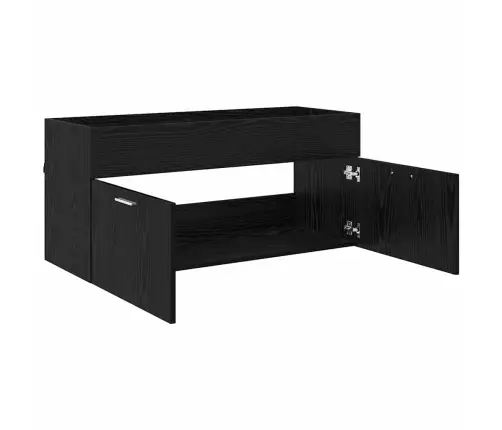 Valamukapp Ladustamisega Uksega Must Tamm Tehispuit