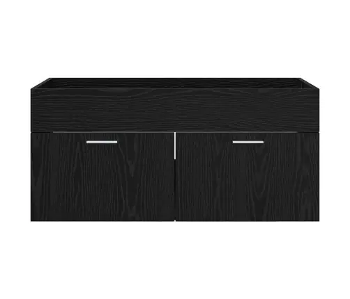 Valamukapp Ladustamisega Uksega Must Tamm Tehispuit