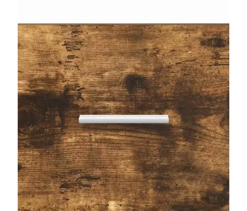 Gultas Skapis Ar Atvilktni 2 Pcs Vecs Koks 48.5 X 32.5 X 80 Cm Vidaxl