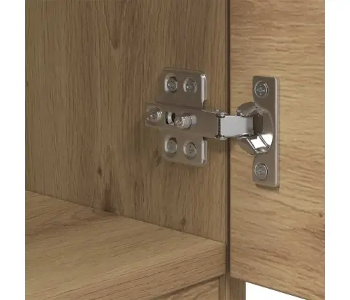 Gultas Skapis 2 Pcs Amatnieku Ozola 40 X 39 X 40 Cm Vidaxl