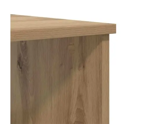 Kavos Staliukas Artisano Ąžuolo 100 X 50 X 36 Cm Kavos Staliukas Artisano Ąžuolo 100 X 50 X 36 Cm