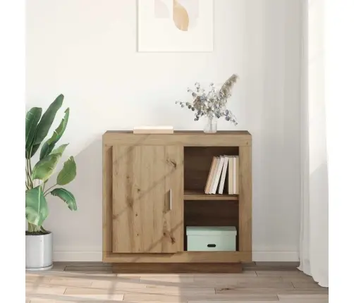 Kõide Käsitöötamm 40 X 80 X 75 Cm Tehispuit