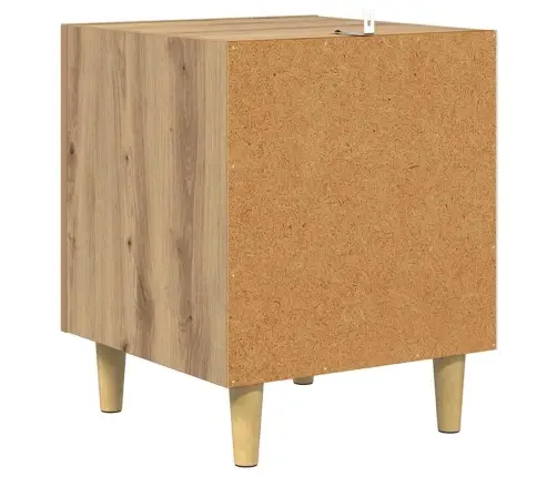 Öölambi Kapp Käsitööpuu 40 X 40 X 50 Cm Tehispuit