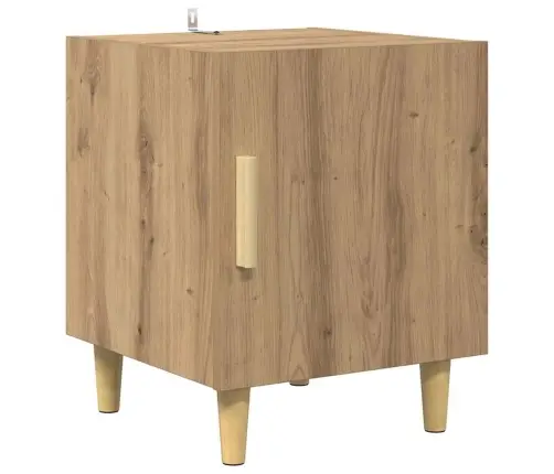 Öölambi Kapp Käsitööpuu 40 X 40 X 50 Cm Tehispuit