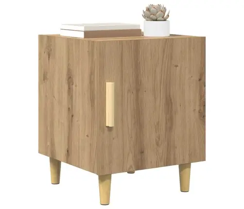 Öölambi Kapp Käsitööpuu 40 X 40 X 50 Cm Tehispuit