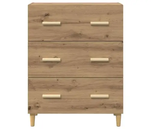 Kabalas Amatininkų Ąžuolas 69,5 X 34 X 90 Cm Apdirbta Mediena