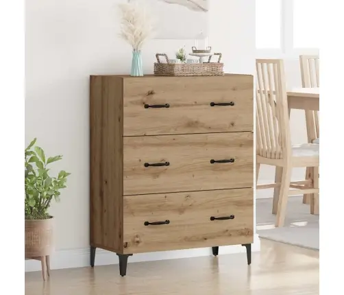 Kõide Sahtliga Käsitööpuu 69,5 X 34 X 90 Cm