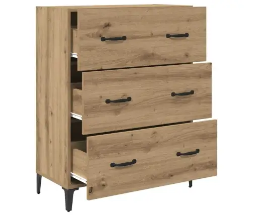 Kõide Sahtliga Käsitööpuu 69,5 X 34 X 90 Cm