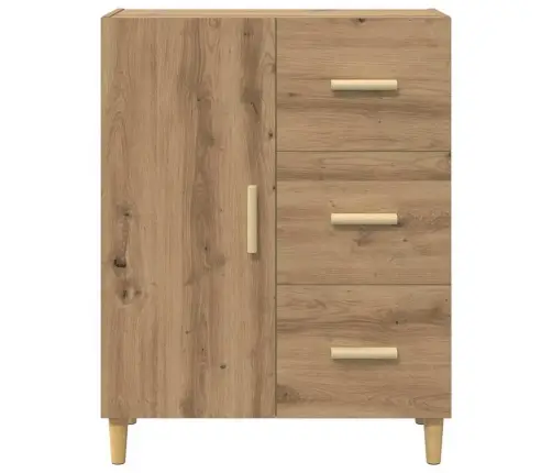 Puse Amatnieku Ozola 34 X 69.5 X 90 Cm Inženierijas Koks Vidaxl