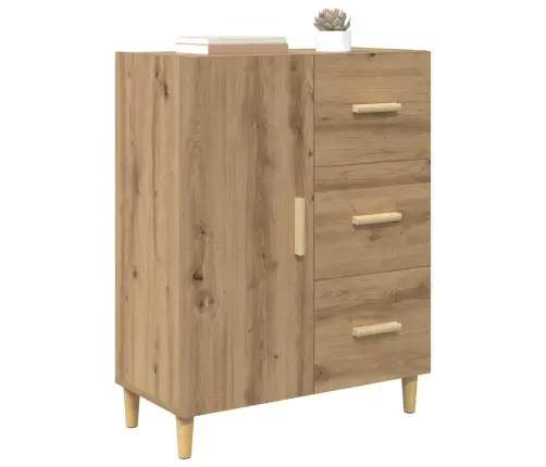 Puse Amatnieku Ozola 34 X 69.5 X 90 Cm Inženierijas Koks Vidaxl