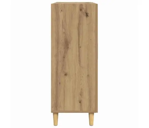 Puse Amatnieku Ozola 34 X 69.5 X 90 Cm Inženierijas Koks Vidaxl