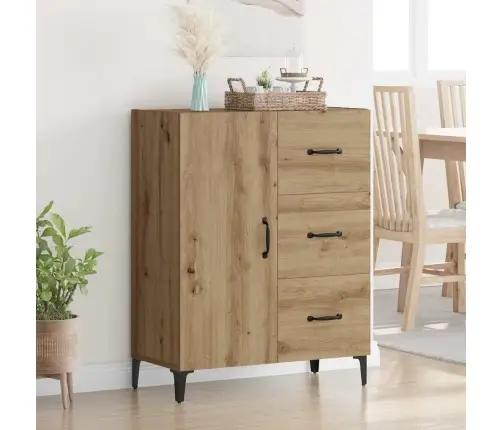 Kabalas Amatininkų Ąžuolas 69,5 X 34 X 90 Cm Apdirbta Mediena