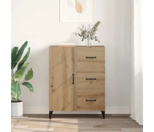 Kabalas Amatininkų Ąžuolas 69,5 X 34 X 90 Cm Apdirbta Mediena