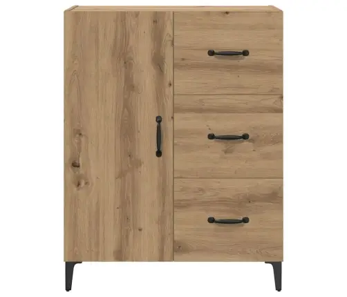 Kabalas Amatininkų Ąžuolas 69,5 X 34 X 90 Cm Apdirbta Mediena