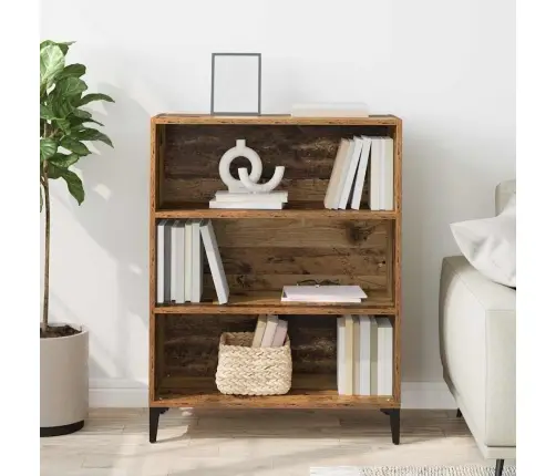 Kabalas Senas Medis 69,5 X 32,5 X 90 Cm Apdirbta Mediena