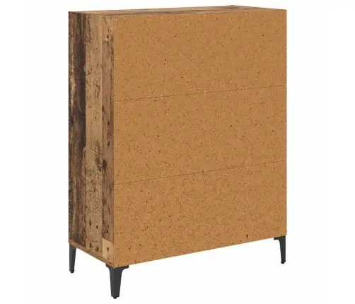 Kabalas Senas Medis 69,5 X 32,5 X 90 Cm Apdirbta Mediena