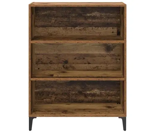 Kabalas Senas Medis 69,5 X 32,5 X 90 Cm Apdirbta Mediena