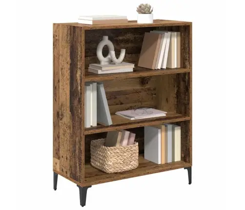 Kabalas Senas Medis 69,5 X 32,5 X 90 Cm Apdirbta Mediena