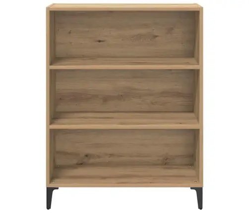 Puse Amatnieku Ozola 32.5 X 69.5 X 90 Cm Inženierijas Koks Vidaxl