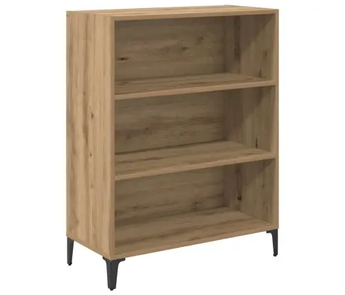 Puse Amatnieku Ozola 32.5 X 69.5 X 90 Cm Inženierijas Koks Vidaxl