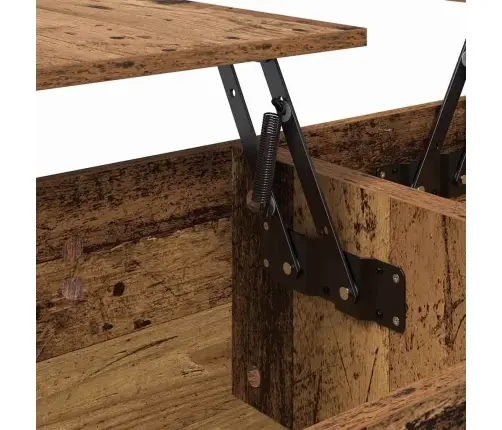 Kavos Staliukas Sena Mediena 102 X 50,5 X 46,5 Cm Kavos Staliukas Sena Mediena 102 X 50,5 X 46,5 Cm