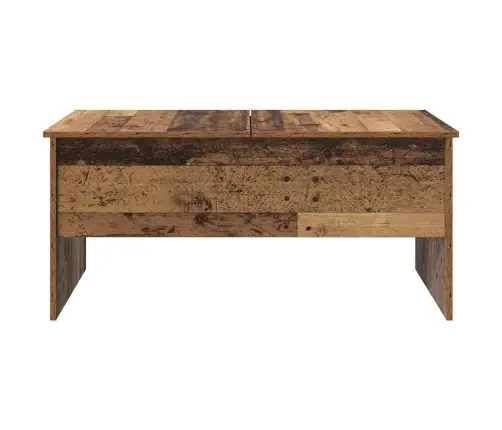 Kavos Staliukas Sena Mediena 102 X 50,5 X 46,5 Cm Kavos Staliukas Sena Mediena 102 X 50,5 X 46,5 Cm