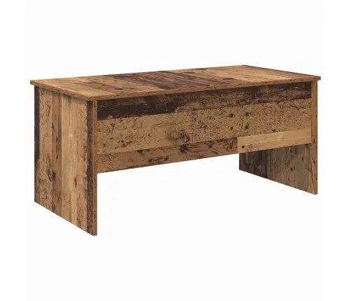 Kavos Staliukas Sena Mediena 102 X 50,5 X 46,5 Cm Kavos Staliukas Sena Mediena 102 X 50,5 X 46,5 Cm