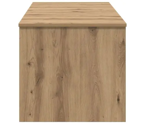 Kohvilaud Käsitööpuu 102 X 50,5 X 46,5 Cm Tehispuit