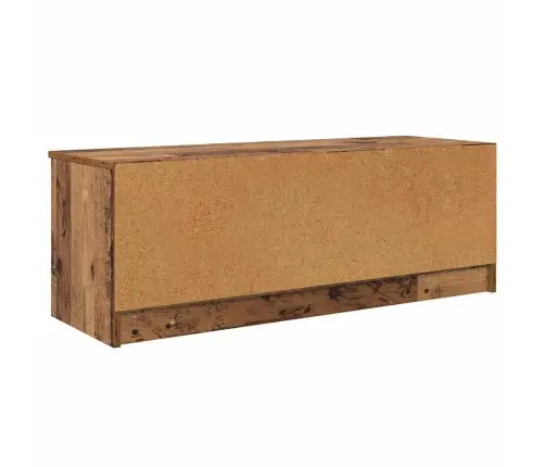 Televizora Skapīša Vecs Koks 102 X 35 X 36,5 Cm Vidaxl