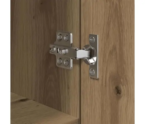 Kõide Käsitöötamm 30 X 30 X 70 Cm Tehispuit