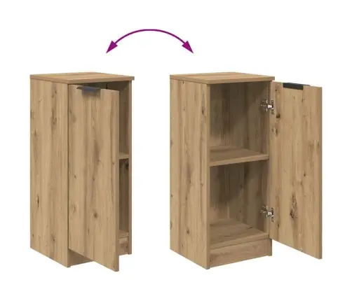 Kõide Käsitöötamm 30 X 30 X 70 Cm Tehispuit