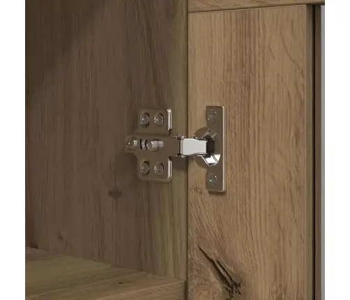 Kabalas Amatininkų Ąžuolas 69,5 X 34 X 90 Cm Apdirbta Mediena